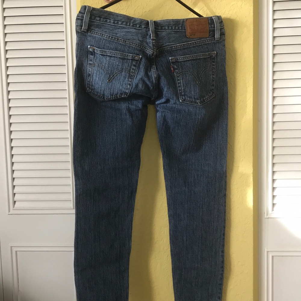 Jeans - Picture 2 of 3